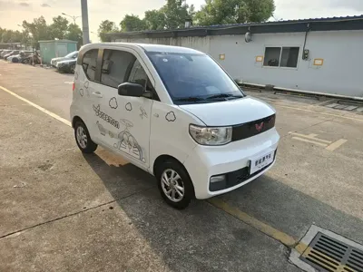 Wuling MINIEV