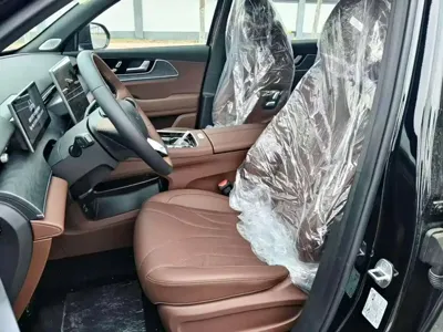 Chery Tiggo 9
