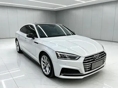 Audi A5 (Import)