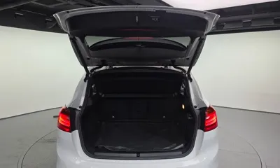 BMW 2-Series