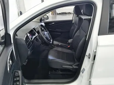 Jetta VS5