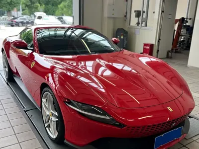 Ferrari Roma