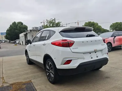 Geely GSe