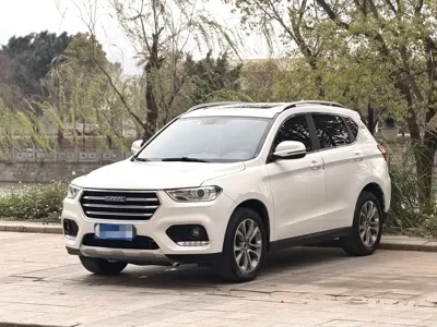 Haval H2