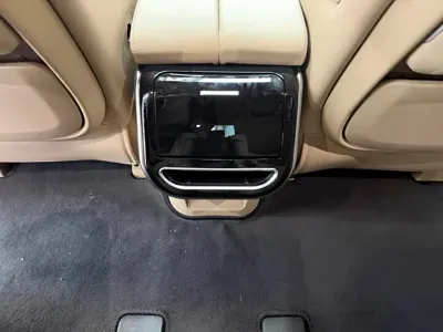Buick GL8 Hybrid