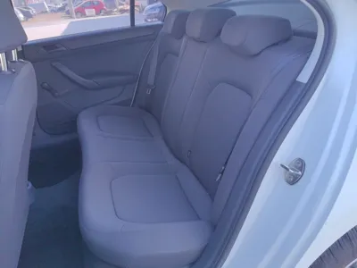 Volkswagen Santana