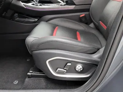 Geely Xingyue