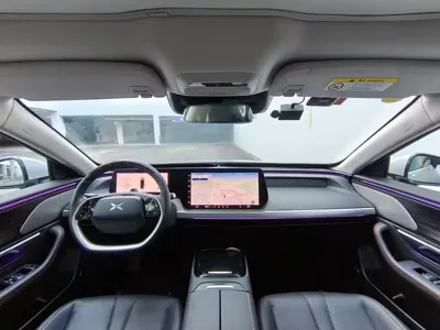 Xpeng P7