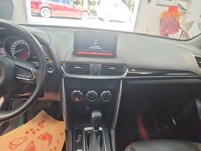 Mazda CX-4