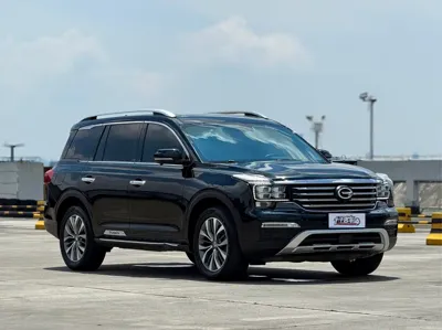 GAC Motor Trumpchi GS8