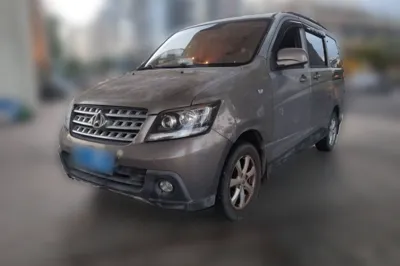 CHANGAN KAICHENG Ounuo S