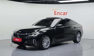 BMW Gran Turismo