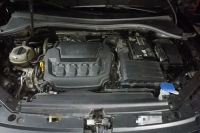 Volkswagen Tiguan X