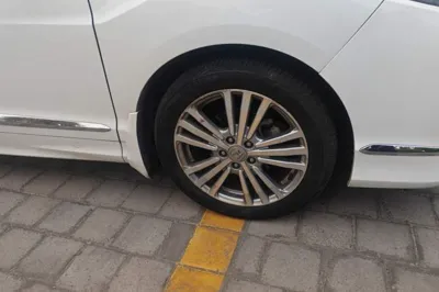 Honda Elysion