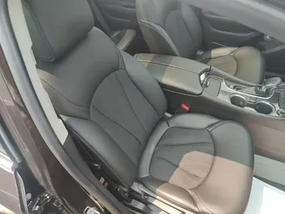 Buick Envision Plus