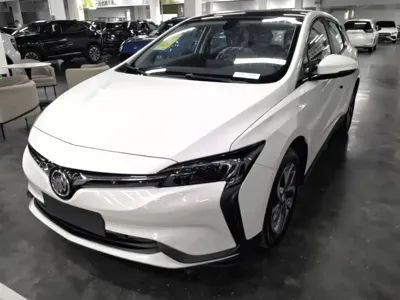 Buick Velite 6