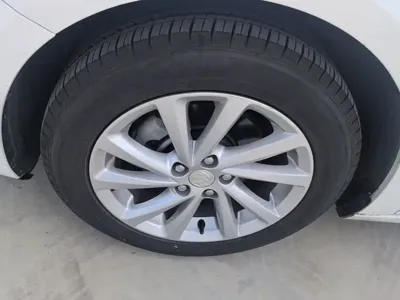 Buick Verano