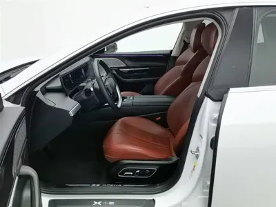 Xpeng P7