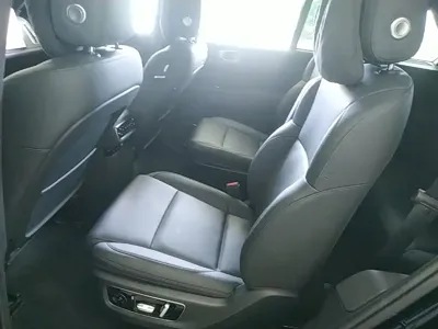 Li Auto Li L8