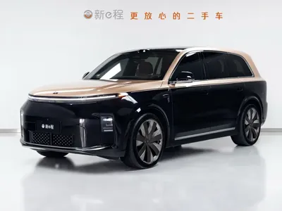 Li Auto Li L9