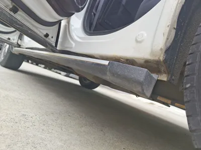 Haval H6 Coupe