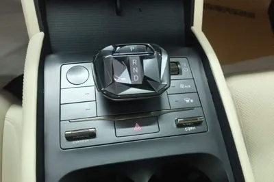 BYD Qin L