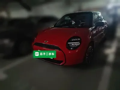 MINI MINI COOPER EV