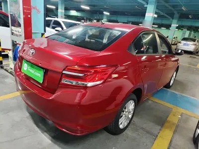 Toyota Vios