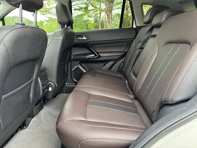 GAC Motor Trumpchi GS4