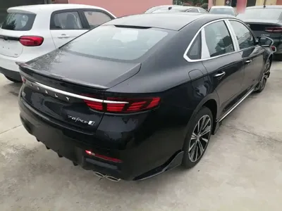 Geely Xingrui