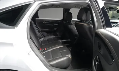 ChevroletGMDaewoo Impala