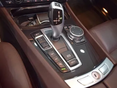 BMW Gran Turismo
