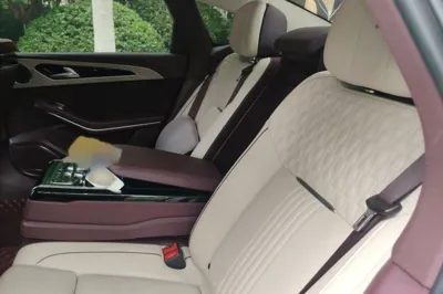 Hongqi H9