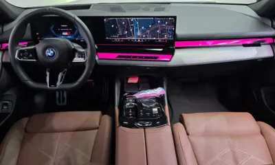 BMW i5