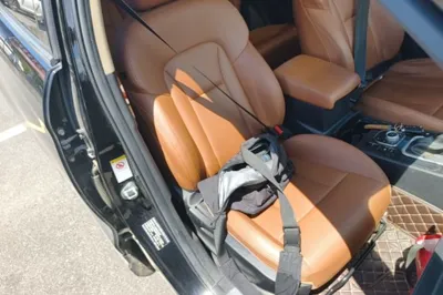 Haval H6 Coupe