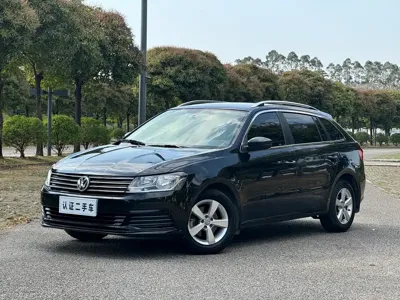Volkswagen Gran Lavida
