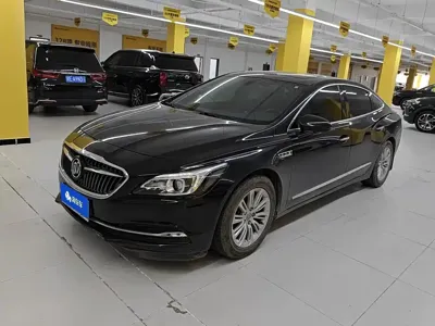 Buick LaCrosse