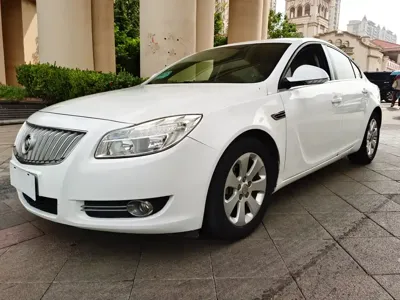 Buick Regal