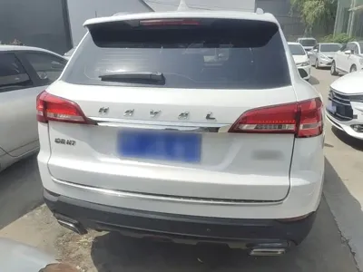 Haval H7