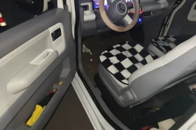 Wuling Air ev