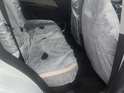 Geely Haoyue Pro