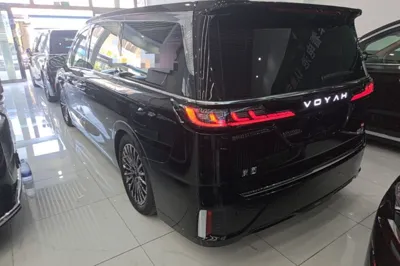 Voyah Dream