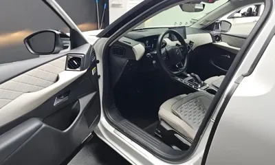 Citroen-DS DS3