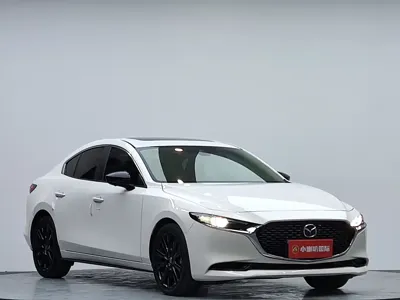 Mazda 3 Axela