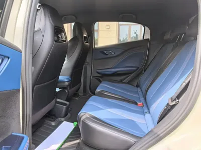BYD Seagull