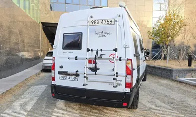 Renault-KoreaSamsung Master