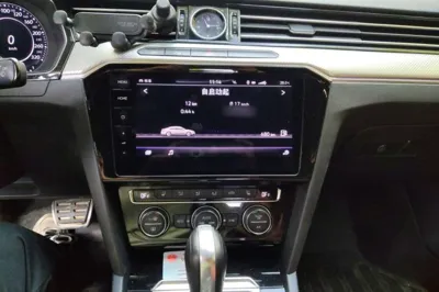Volkswagen FAW-Volkswagen CC
