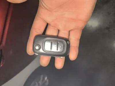 Smart Smart Forfour