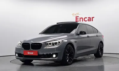 BMW Gran Turismo