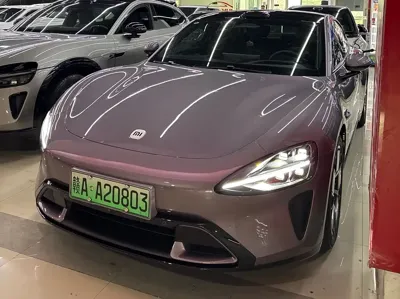 Xiaomi SU7